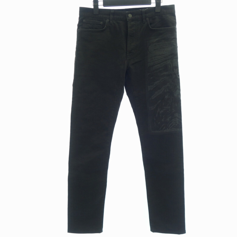 raymond jeans pant